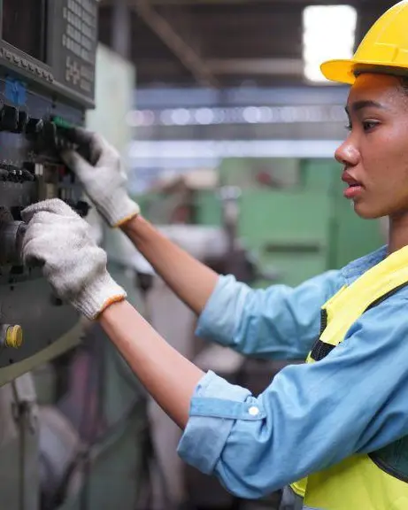Couturier industriel (H/F)