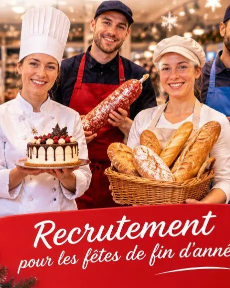 Butcher (M/F)