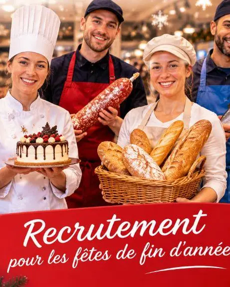 Butcher (M/F)