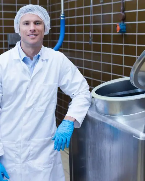 Ouvrier agroalimentaire (H/F)