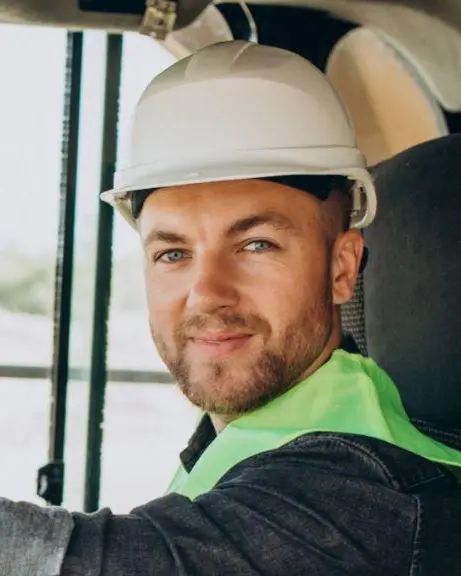 Construction Machinery Mechanic (M/F)