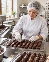 Conducteur de ligne agro alimentaire (H/F)