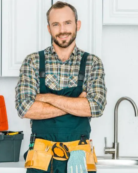 Plumber (M/F)