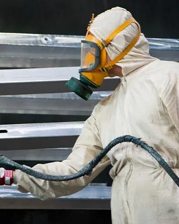 Peintre industriel (H/F)