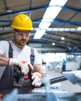Monteur en industrie (H/F)