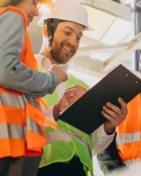 Electrical Project Manager (M/F)