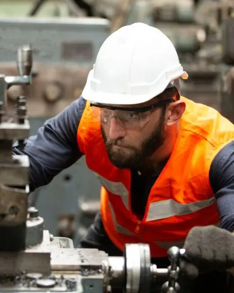 Industrial Workshop Manager (M/F)