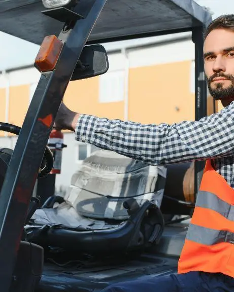 Magasinier cariste (H/F)