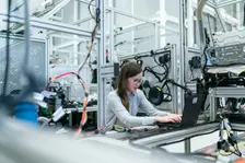 Technicien de maintenance multitechnique électricité F/H