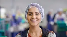 Operateur de production (H/F)