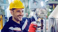 Technicien de maintenance (H/F)