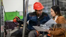 Magasinier cariste (H/F)