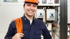 Électricien (H/F)