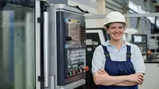 Technicien maintenance (H/F)