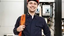 Électromécanicien (H/F)