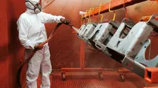 Peintre industriel (H/F)