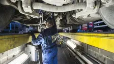Mécanicien poids lourds (H/F)