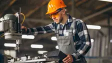 Mécanicien monteur machines (H/F)