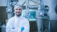 Régleur plumeuse (H/F)