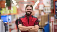 Cariste/préparateur de commandes (H/F)