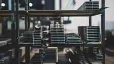 Aluminum joiner wanted (M/F)