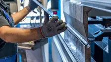 Plieur régleur (H/F)
