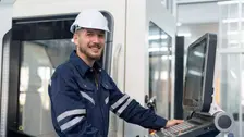 Régleur programmeur (H/F)