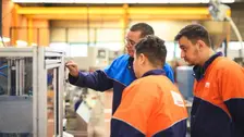 Régleur plastique (H/F)