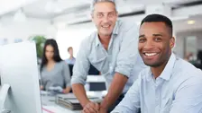 Assist office manager tps partiel (F/H)