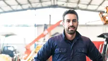 Mécanicien engins (H/F)