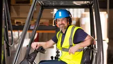 Cariste agent de fabrication (H/F)