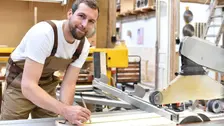 Menuisier d'atelier (H/F)
