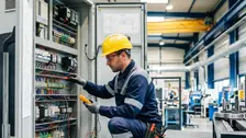 Technicien maintenance (H/F)