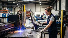 Opérateur de découpe (H/F)