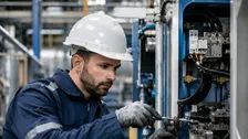 Technicien de maintenance (H/F)