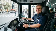 Conducteur / conductrice de bus (H/F)