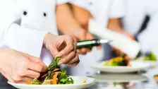 Cuisinier de collectivité (H/F)