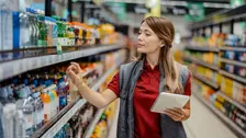 Shelf Stocker (M/F)