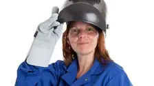 Soudeur mig (H/F)