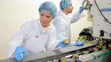 Agent de production (H/F)