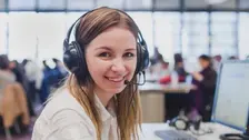 Employé centre d'appels (H/F)