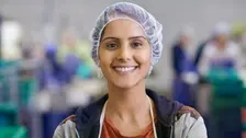 Scieur agroalimentaire (H/F)