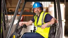 Magasinier/cariste poste disponible (H/F)