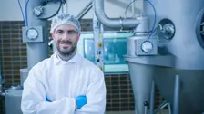Agent de production (H/F)