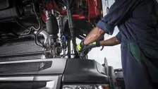 Mécanicien poids lourds (H/F)