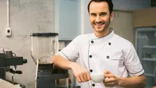 Cuisinier de collectivité (H/F)