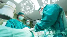 Infirmier de bloc opératoire (F/H)