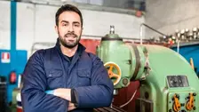 Technicien assembleur mécanique (H/F)