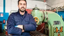 Technicien de maintenance (H/F)