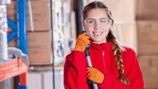 Agent de nettoyage industriel (H/F)